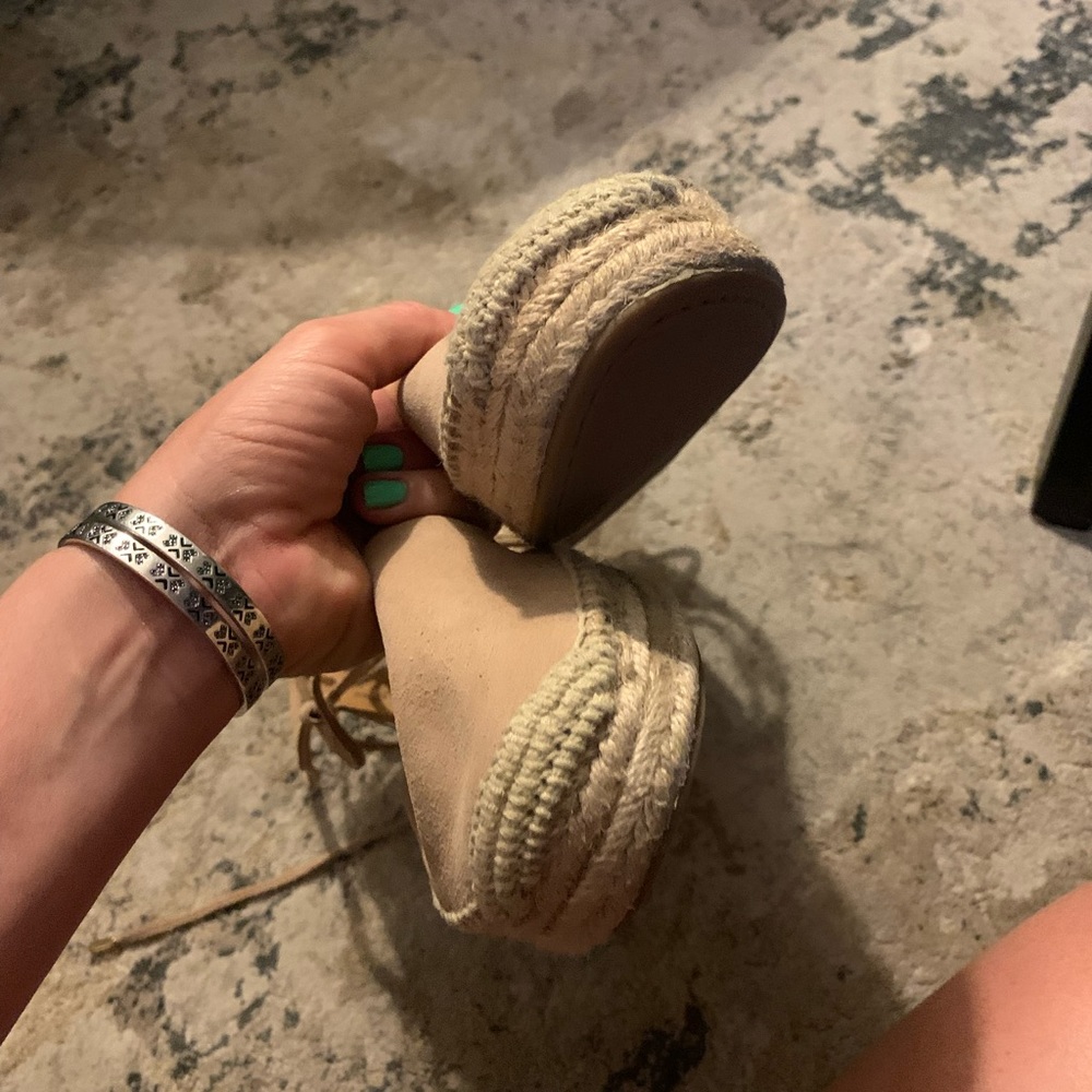 Coach espadrilles - Picture 9 of 12